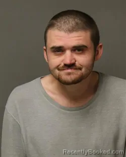 Mugshot of STEVEN RAY BOBBITT