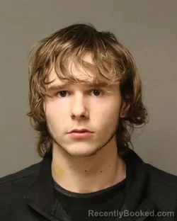 Mugshot of DYLAN RAY CASSELL