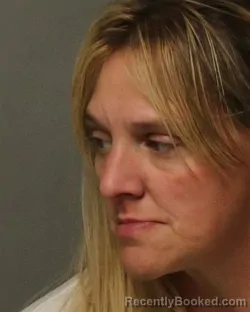 Booking photo from Grayson County, Virginia