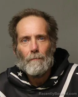 Mugshot of BOBBY RONALD HALE