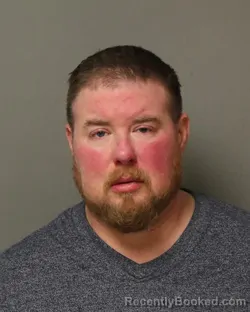 Mugshot of MICHAEL CLINTON ANDERSON