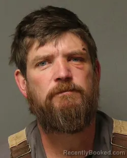 Mugshot of JACOB EDWIN CHITTUM