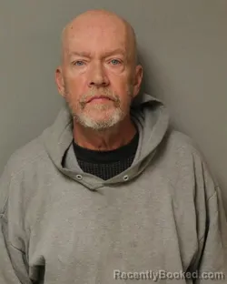 Mugshot of MARK HOUSTON NEWMAN
