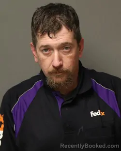 Mugshot of TIMOTHY KYLE HOPKINS