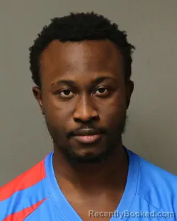 Mugshot of ARCHIE LEE JACINTO booked in Grayson County, Virginia on March 28, 2026