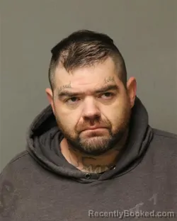 Mugshot of JUSTIN MAURICE YACOVIELLE