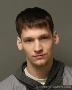 Mugshot of DEVIN LEE WAYNE COOK