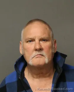 Mugshot of DAVID EDWARD KING