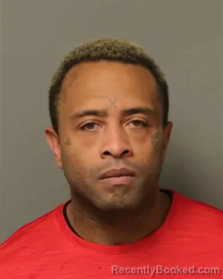 Mugshot of CHARLES BROWN BANIAN booked in Grayson County, Virginia on April 1, 2026