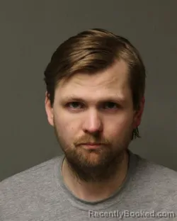 Mugshot of HENRY MATTHEW MARTILLA