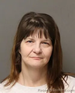 Mugshot of ANGELA DAWN WOOLWINE