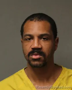 Mugshot of GABRIEL ANGELO GRIFFITH