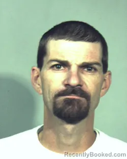 Mugshot of JEFFREY DOUGLAS AKERS