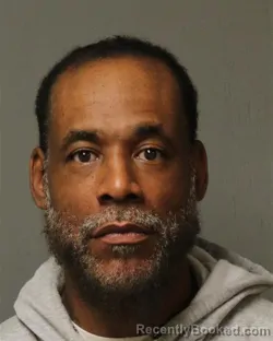 Mugshot of KEITH SMITH