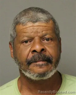 Mugshot of JAMES NATHANIEL FREEMAN booked in Grayson County, Virginia on March 20, 2026