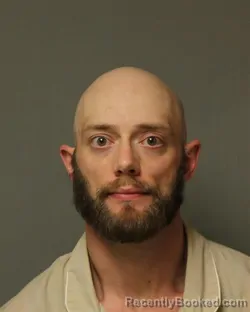 Mugshot of JOSHUA CAMERON LOVERN booked in Grayson County, Virginia on May 11, 2026