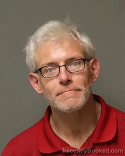 Mugshot of DARRYL MICHAEL STOVALL