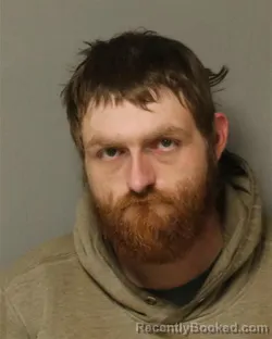 Mugshot of ROGER LUKE NESTER