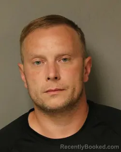 Mugshot of STEPHEN CHARLES MARTIN