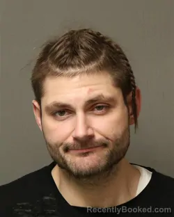 Mugshot of CAMERON ANTHONY COOKE