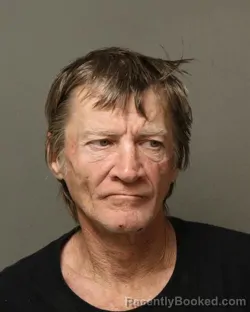 Mugshot of RICHARD ROBERT UNDERWOOD