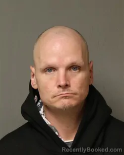 Mugshot of LARRY DALTON BANES