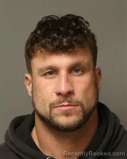 Mugshot of THOMAS MICHAEL WOJCIK