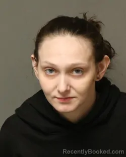 Mugshot of RAVEN JADE STANLEY