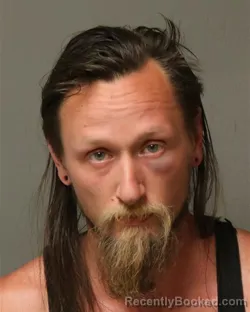 Mugshot of ERIC HARVEY CONNER