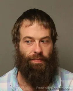 Mugshot of ROBERT NICHALOS COOPER