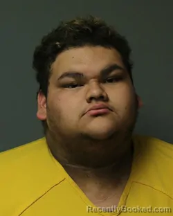 Mugshot of SHAWN DAVID RATCLIFFE booked in Grayson County, Virginia on April 2, 2026