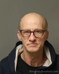 Mugshot of PHILLIP SCOTT TAYLOR