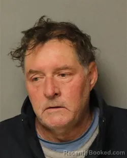 Mugshot of MARK EARL WATKINS