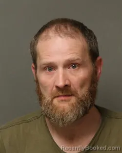 Mugshot of CHRISTOPHER REED ALTIZER