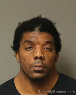 Mugshot of JAMIE LENAIR CLARK