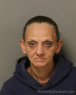 Mugshot of TAMMY DAWN WHITTAKER