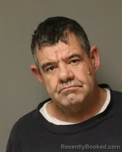 Mugshot of BRADLEY EDWARD BARNES