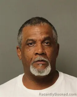 Mugshot of KEVIN GARRETT JOHNSON