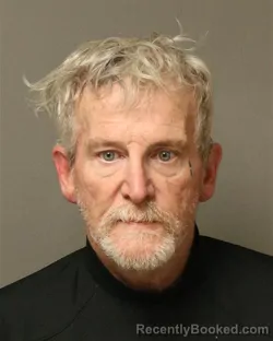 Mugshot of TIMOTHY JOSEPH COMPTON