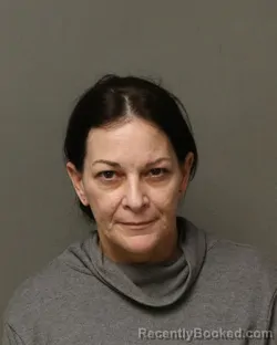 Mugshot of HEIDI TISI REITANO