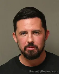 Mugshot of CORY SHAWN QUESENBERRY