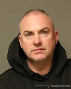 Mugshot of JOSHUA DAVID SEXTON booked in Grayson County, Virginia on April 8, 2026