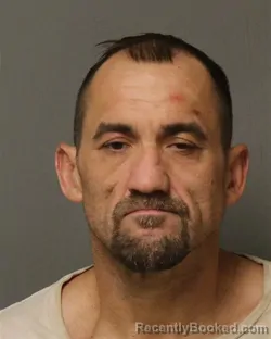 Mugshot of THOMAS NELSON DURNIL