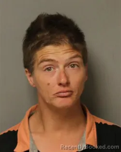 Mugshot of ANGELA MARIE HENDERSON