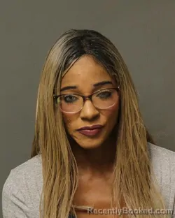 Mugshot of SHELBY MARIE FINLEY