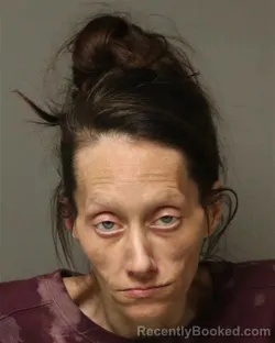 Mugshot of APRIL DANIELLE SULT