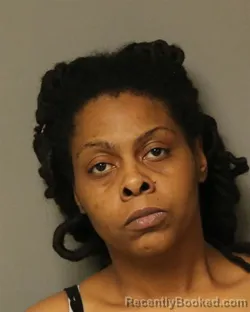 Mugshot of ASHLEY LATEISHA LEWIS