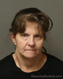 Mugshot of ANGELA DAWN WOOLWINE