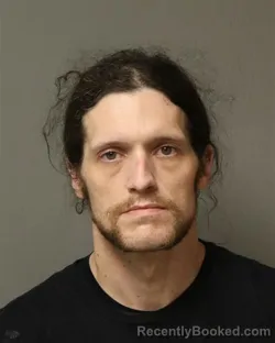 Mugshot of WILLIAM CRAIG BURTON