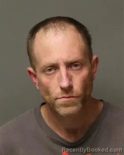 Mugshot of CODY BRIDGER AGEE